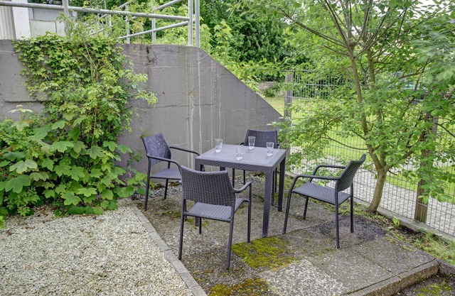 fewo1846 - Wechselstube /Comfortable holiday home with 2 bedrooms