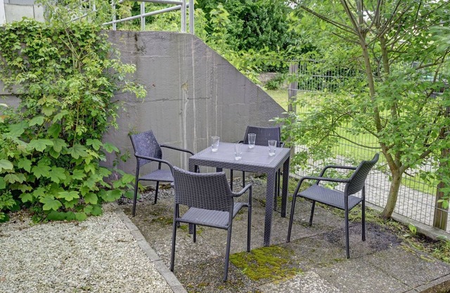 fewo1846 - Wechselstube - fewo1846 - Wechselstube /Comfortable vacation home with 2 bedrooms