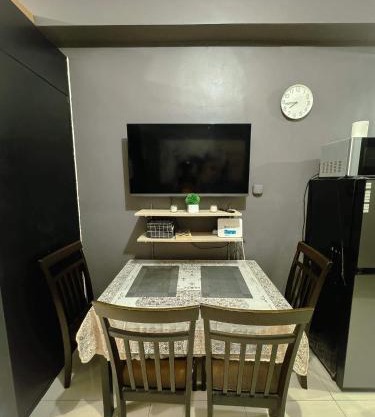 Field Residences -1 bedroom Comfort Inn