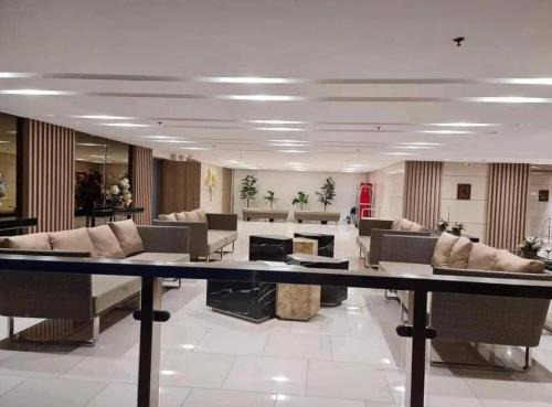 Field Residences Hotel Apartments Near Manila Airport