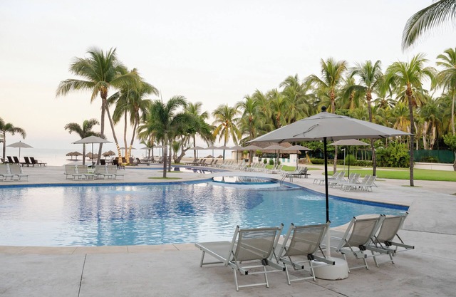 Fiesta Americana Riviera Nayarit Resort All Inclusive & Spa