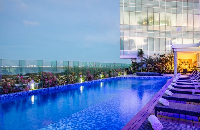Fiesta Inn Cancun Las Americas
