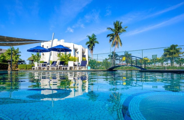 Fiji Gateway Hotel