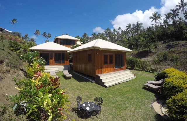 Fiji Lodge Vosa Ni Ua