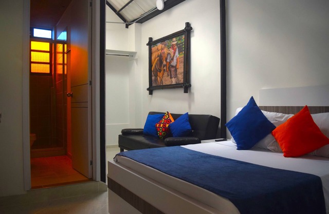 Filandia Hotel