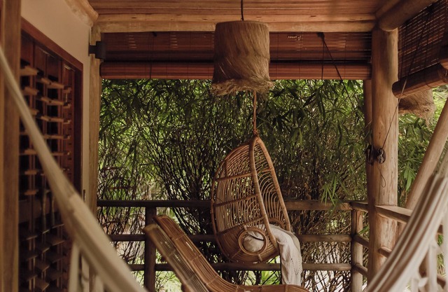 Filha da Lua Ecolodge