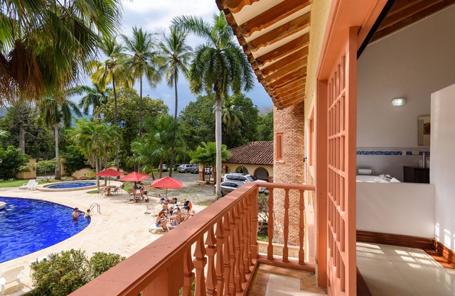 Finca Hotel Guadalupe