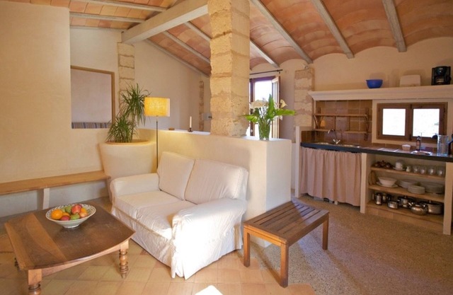 Finca Son Josep de Baix
