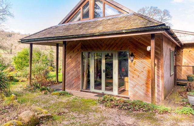 Finest Retreats | Dartmoor Lodges