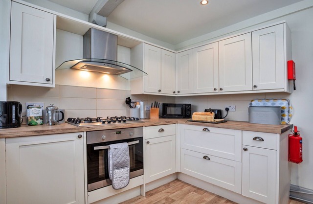 Finest Retreats | Cloggers Cottage