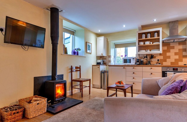 Finest Retreats | Jenny Wren