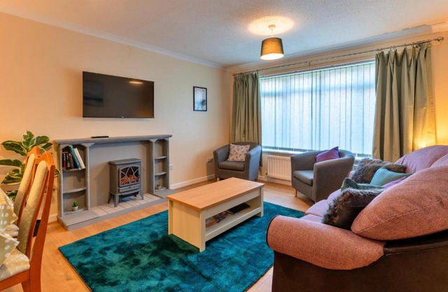 Finest Retreats - Southern Lea