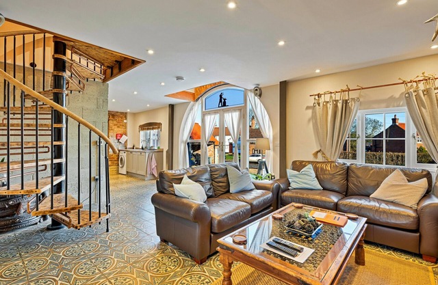 Finest Retreats | The Old Smithy