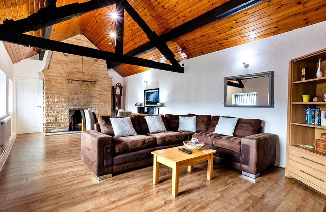Finest Retreats | Woodstock Lodge
