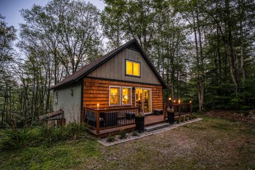 Finley Lodge