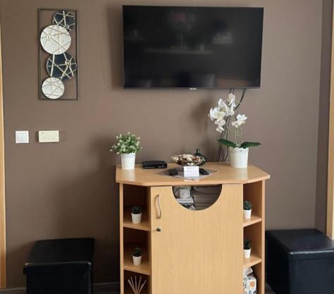Fiore Wellness Apartman