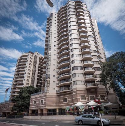Fiori Apartments
