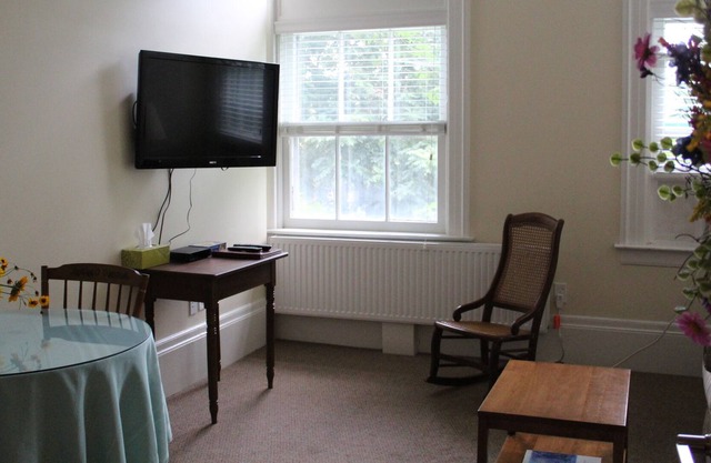 Fire Station Suite - 201