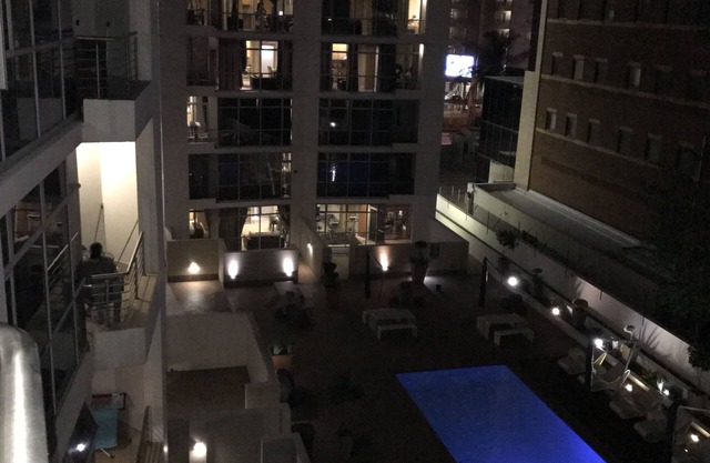 First Divine Suites - Hydro Park