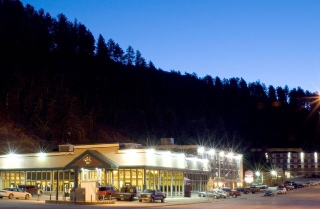First Gold Gaming Resort