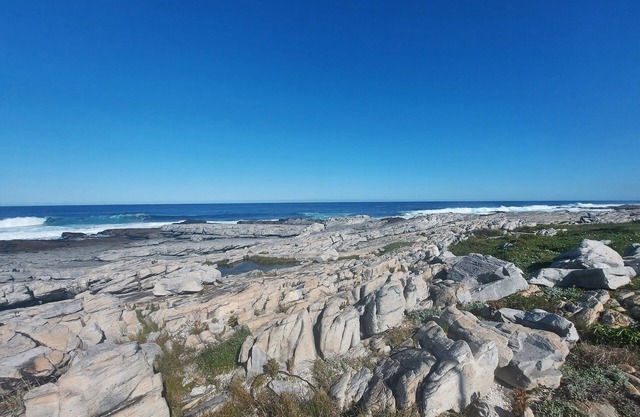 First Group Hermanus Beach Club