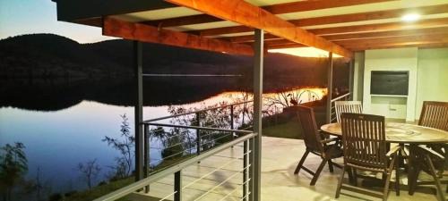 Fish Eagle Bay View, Warmbaths