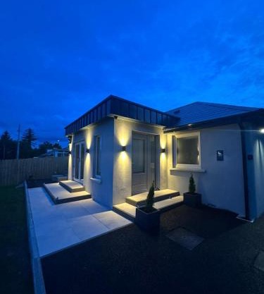 Fisherman's Cottage, 3 Beds, Wild Atlantic Way, Free Parking, Bike Hire