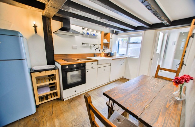 Fisherman's Cottage