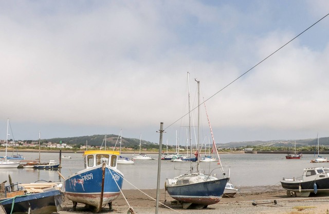 Fishermans Cottage