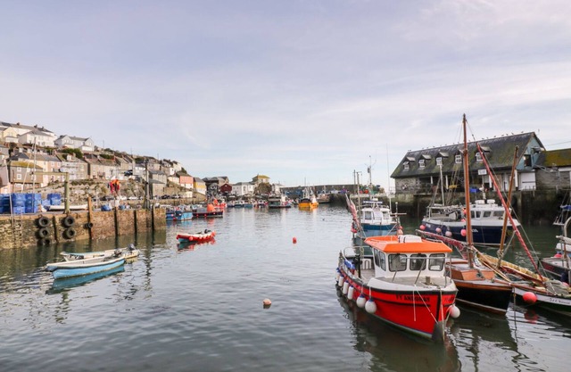 Fishermans Loft