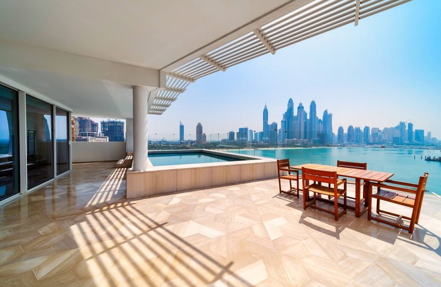 FIVE Palm Jumeirah Dubai