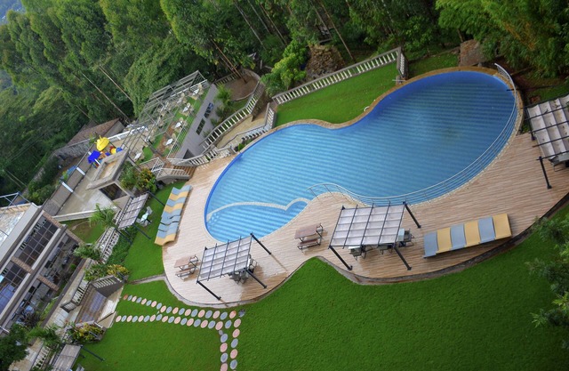 FK Resort & Spa