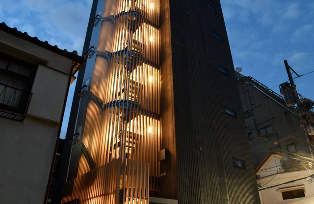 FL Hotel Asakusa