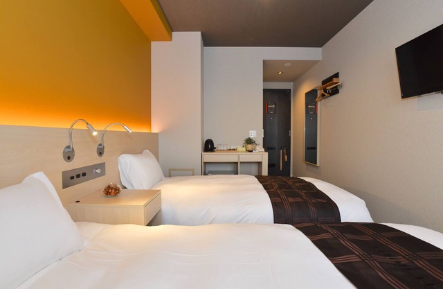 FL Hotel Dotonbori