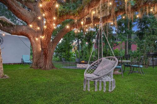 FL's Nature Coast Getaway - 4BR, 2BA, Boat Parking