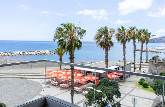 Flag Hotel Madeira - Ribeira Brava
