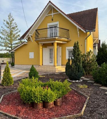 Flamingó Apartman Kiskunmajsa