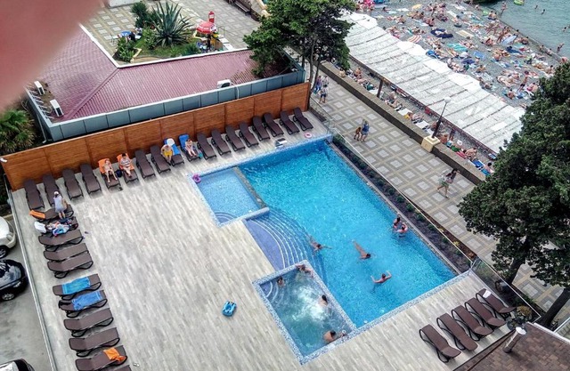 Flamingo Hotel 3