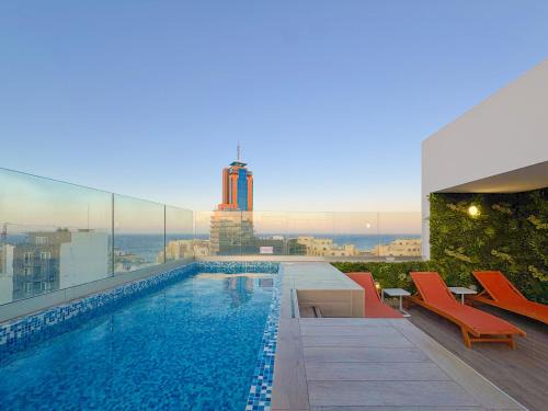 Flamingo Hotel Malta