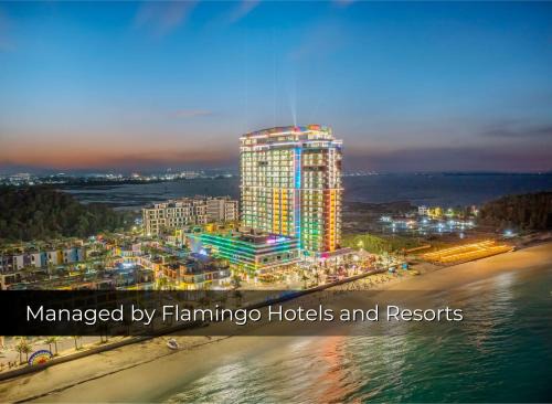 FLAMINGO IBIZA Hai Tien