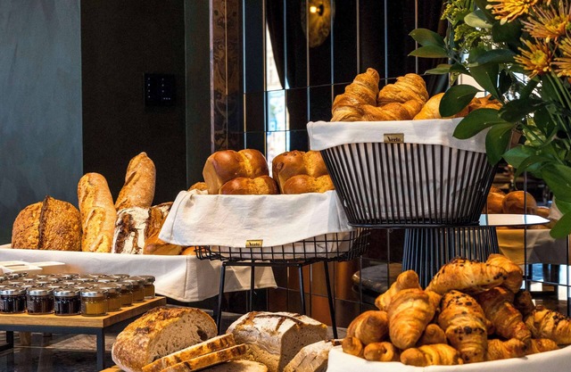 Flaner Hotel, WorldHotels Crafted