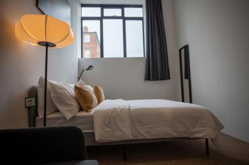 Flat 1 High Road – Room A & B