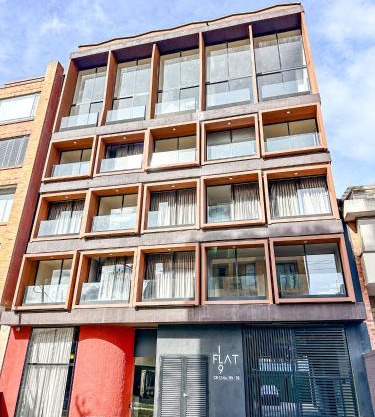 Flat 119