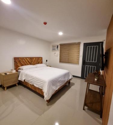 Flat 35, Unit 1E