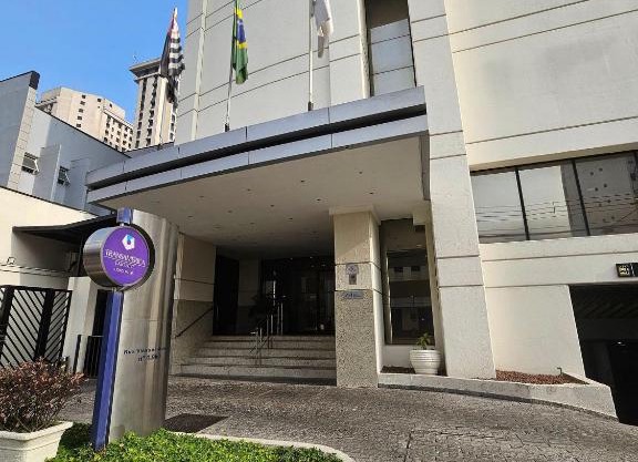 Flat 902 - Hotel Aeroporto Congonhas - São Paulo