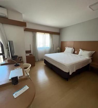 Flat Araucaria Plaza