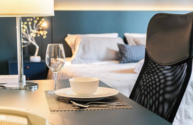 Flat em Hotel, Berrini, Brooklin/WTC Events