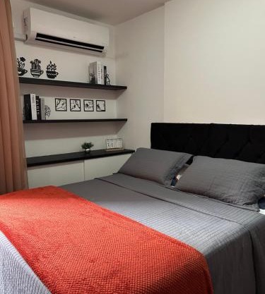 Flat em Brasília - Park Sul