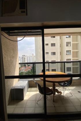 Flat hotel aeroporto de congonhas 4 hospedes