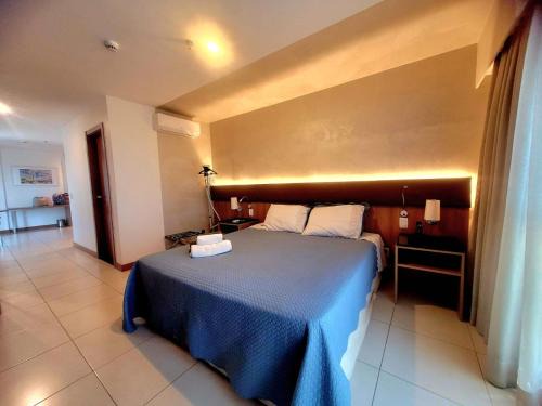 Flat Hotel Athos Bulcão